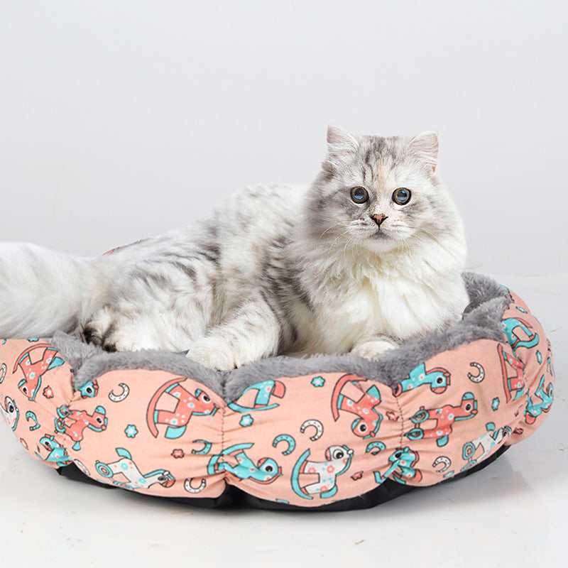 The Ultimate Comfort for Your Furry Friends